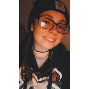 Meet your Posher, Keara